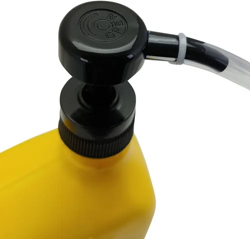 Miniatura 3 de Bomba de trasvase de líquidos 36670 Pennzoil, de Custom Accessories