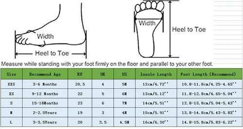 Miniatura 3 de Baby Girls Boys House Slippers Newborn Socks Toddler Crib Shoes Winter Warm Household Shoes Infant Anti-Slip First Walkers