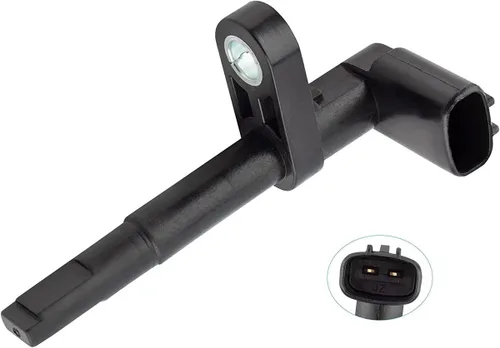 Miniatura 2 de Sensor de velocidad de rueda ABS del lado del conductor trasero izquierdo para Lexus GS300 2005-2006, GS350 GS450H GS460 2008-2011, IS250 IS350