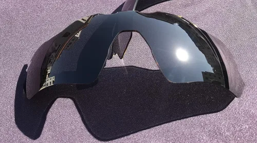 Miniatura 3 de Lentes de repuesto polarizadas de 0.059 in para gafas de sol Oakley Radar EV Path OO9208 - Múltiples opciones