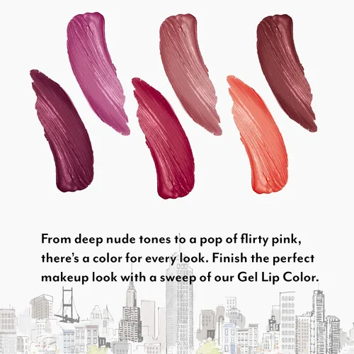 Miniatura 3 de Cargo Gel Lipcolor, Venecia
