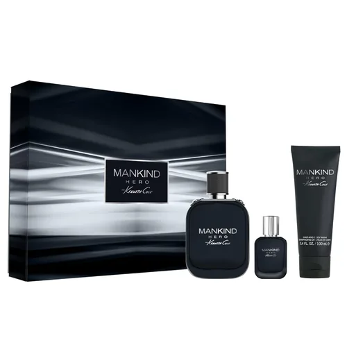 Miniatura 7 de Kenneth Cole Mankind Eau de Toilette Cologne for Men, Notes of Fresh Mountain Air Accord, Clary Sage, & Amber Woods