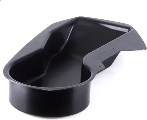 Miniatura 6 de Automotriz AC Eliminar Calentador Caja de Aire Acondicionado Caja de Refrigeración Compatible Para Chevy Camaro Pontiac Firebird NON A/C Car