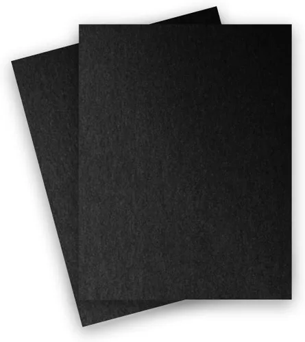 Miniatura 13 de Stardream Metallic - Papel de cartulina de 8.5 x 11 pulgadas - ACUAMARINA - Cubierta de 105 libras (284 gsm) - Paquete de 25