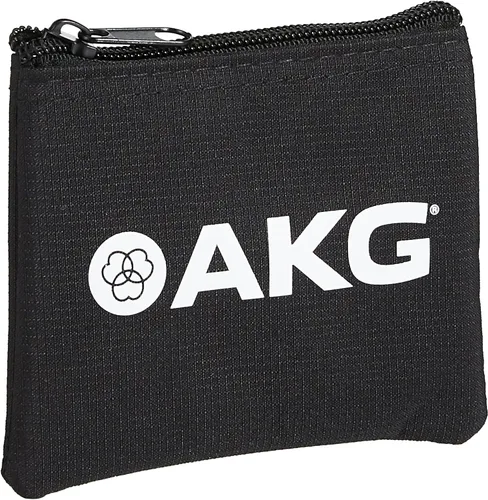 Miniatura 2 de AKG Micrófono C417 L, versión Mini XLR (2577X00080), negro