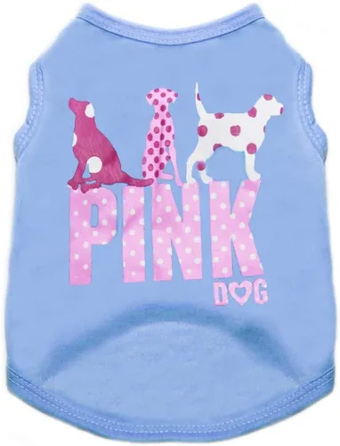 Miniatura 5 de Camisa de perro para perro pequeño, mediano, niño Ropa de perro para cachorro, gato, ropa para Navidad, Año Nuevo, ropa linda, de moda, atuendo