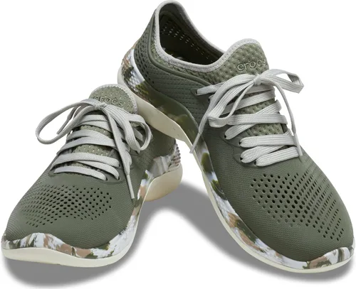 Miniatura 6 de Crocs LiteRide 360 Pacer - Zapatos deportivos para hombre