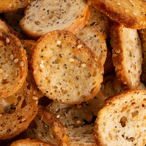 Miniatura 5 de Schwartz Brothers Bakery, Chips de bagel, todo, orgánico, kosher, artesanal, vegano. Recipiente recién horneado de 8 onzas (paquete de 2)