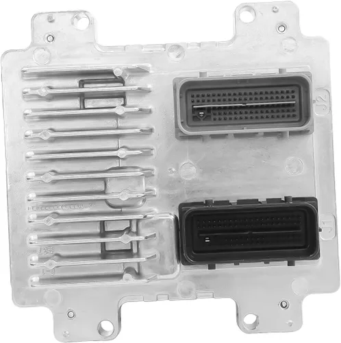 Miniatura 6 de GM Genuine Parts Módulo de control del motor 216-140 (12612397)