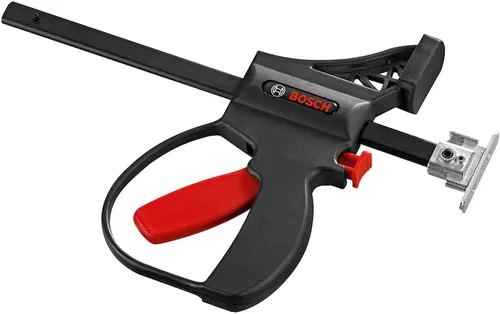 Miniatura 2 de Bosch FSN KZW Abrazadera Sargento Universal