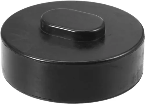 X AUTOHAUX Almohadillas de goma para Porsche 911 964 991 993 996 997, 924S, 944, 968, Boxster 986, Cayman - Menos daños, antideslizantes, fáciles de