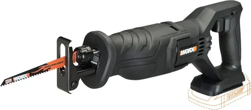 Worx Sierra recíproca Power Share de 20 V - WX500L.9 (solo herramienta)