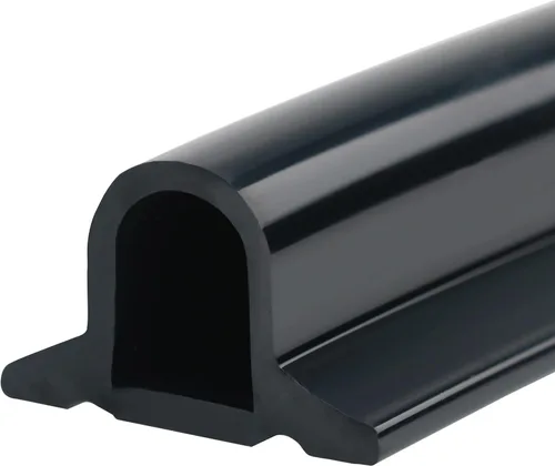 Miniatura 10 de Duzzy Umbral de Ducha Plegable de 98 Pulgadas Barrera de Agua, Tope de Agua de Silicona para Ducha, Ideal para Acceso en Silla de Ruedas, Adecuado