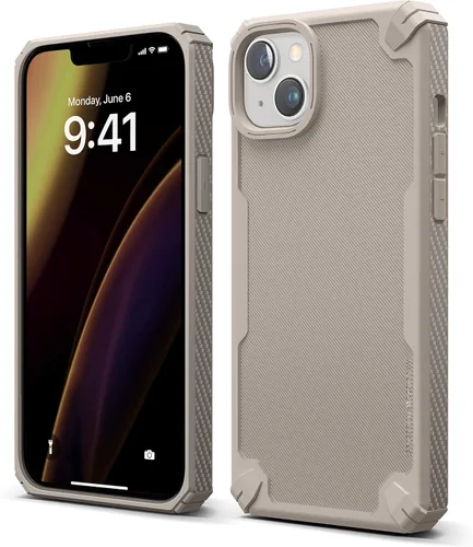 Miniatura 10 de elago Armor - Funda compatible con iPhone 14 Plus de 6.7 pulgadas, protección contra caídas de grado militar de EE. UU., funda protectora