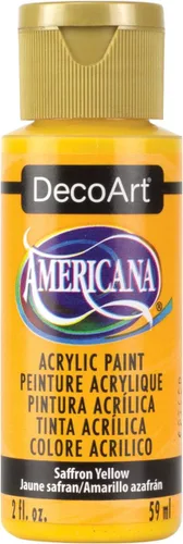 Miniatura 11 de Americana - Pintura acrílica (2 onzas, cielo provenzal) -DA-401 Cielo de Provenza