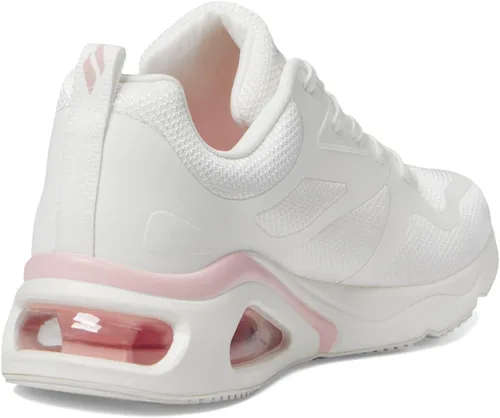Miniatura 5 de Skechers Women's Tres-air Uno-Revolution-airy Sneaker