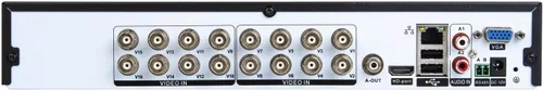 Miniatura 3 de 4ch 8ch 16ch dvr