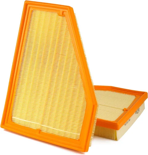 Miniatura 39 de Paquete de 2 filtros de aire de motor para Elantra (2011-2016), Forte (2014-2018), repuesto de filtro de aire 28113-3X000, 28113-4V100 accesorios