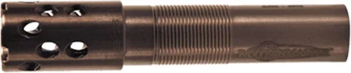 Miniatura 4 de Patternmaster Code Black Duck - Accesorio de escopeta de caza de calibre 20, tubo de estrangulador de acero inoxidable 17-4, alcance efectivo