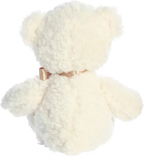 Miniatura 4 de Oso de peluche Ashford, 14", Multicolor
