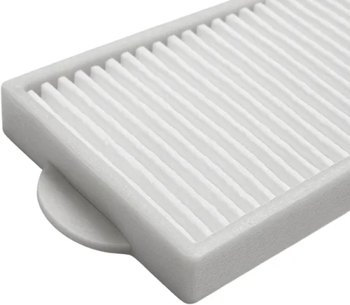 Miniatura 3 de Nispira Filtro HEPA de repuesto estilo 8 y 14 compatible con Bissell Vertical Vacuum Part #3091, 2036608, 2037715. Compatible con la serie Bissell