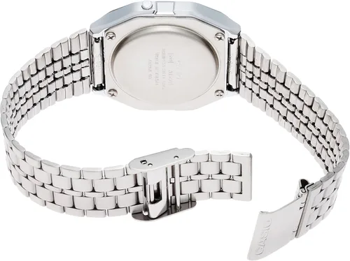 Miniatura 2 de Casio Reloj de pulsera digital clásico A159W-N1DF, Digital