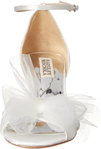 Miniatura 2 de Badgley Mischka Sandalias de tacón Terris para mujer