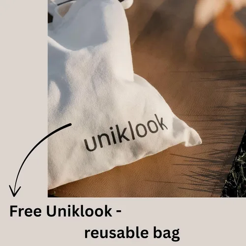 Miniatura 8 de Uniklook Tapete reversible de cuero vegano multiusos para niños, manta de pícnic infantil, impermeable, para silla alta, a prueba de arena, manta