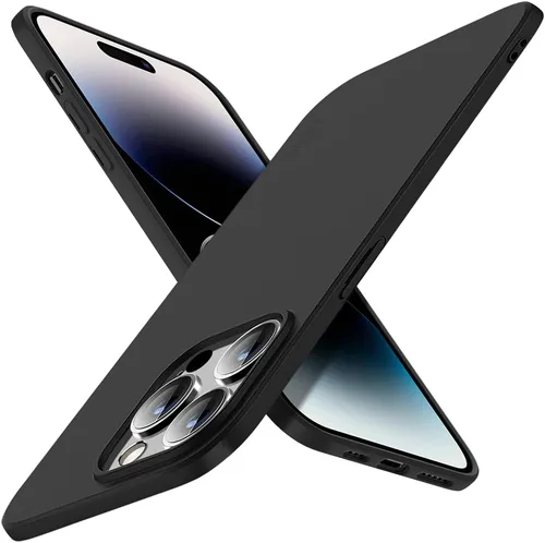 Miniatura 65 de X-level Funda para iPhone 11 Pro Max, delgada y suave TPU superficie mate, funda ultradelgada para teléfono, ligera, protectora completa