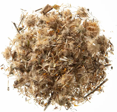 Flor de árnica entera, de Herb Co, variedad mexicana Heterotheca Inuloides, de México, Kosher, para aceites infundidos, ungüentos, bálsamos y jabón