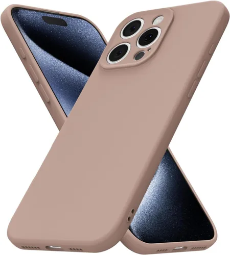 Miniatura 160 de Funda de silicona para iPhone 11, funda delgada de gel de goma suave para mujeres y niñas, bonita funda de teléfono de TPU mate con protección