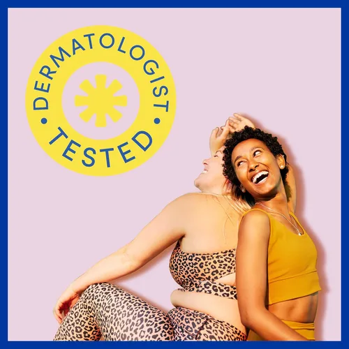 Miniatura 5 de Dry Idea Gel Desodorante y Antitranspirante para Mujeres - Hipoalergénico para Piel Sensible, 2 Veces Más Protección contra el Sudor, 72Hr