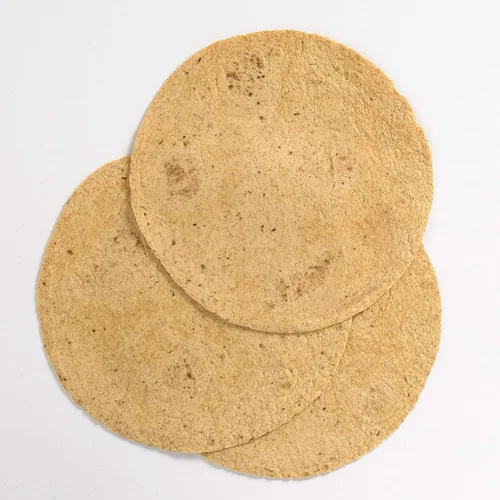 Miniatura 5 de Ole Xtreme Wellness™ Tortillas de harina de tomate y albahaca Tamaño de 8 pulgadas 8 unidades cada paquete Paquete de 4