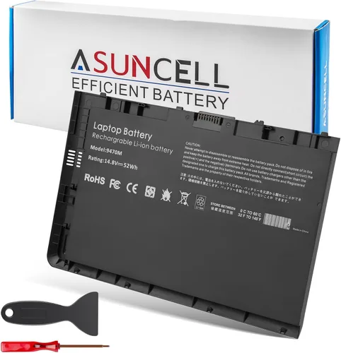 Miniatura 11 de Batería E5470 E5570 6MT4T Batería compatible con Dell Latitude 14 5470 E5470 15 5570 E5570 Precisión 15 3510 M3510 Series Notebook Reemplazo