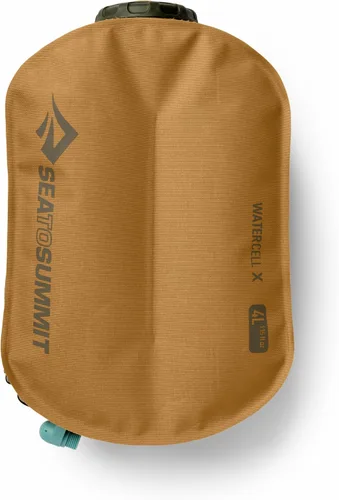 Miniatura 15 de Sea to Summit Watercell X Almacenamiento/Dispensador de Agua Ligero para Acampar y Ducha