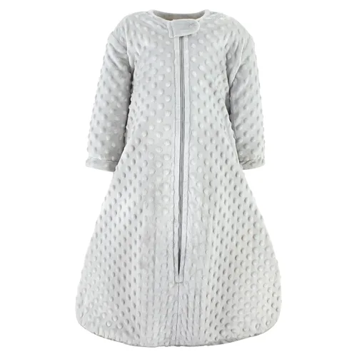 Miniatura 5 de Hudson Baby - Saco de dormir unisex de felpa para bebé, saco de dormir, manta