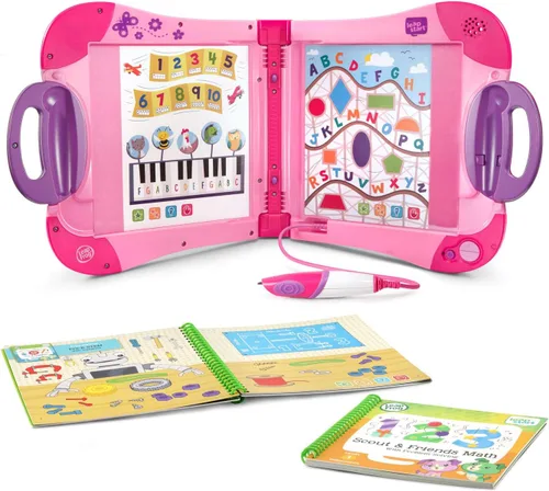 Miniatura 9 de LeapFrog LeapStart Éxito Preescolar, Verde