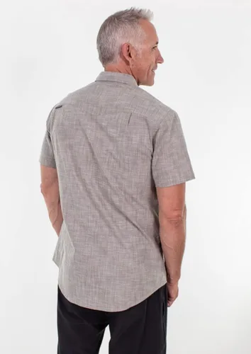 Miniatura 6 de Club Ride Apparel Mag 7 - Camiseta de ciclismo de manga corta para hombre