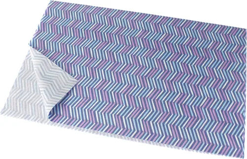 Miniatura 13 de Cuadrados de tela de acolchado precortados 100% algodón (18 x 29 pulgadas) para manualidades de bricolaje, álbumes de recortes, suministros