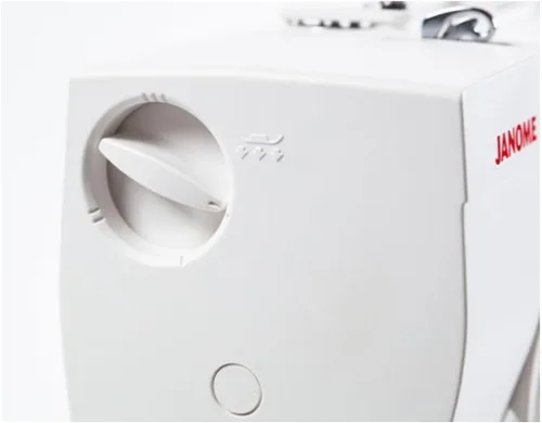 Miniatura 4 de Janome Máquina de coser Sewist 721