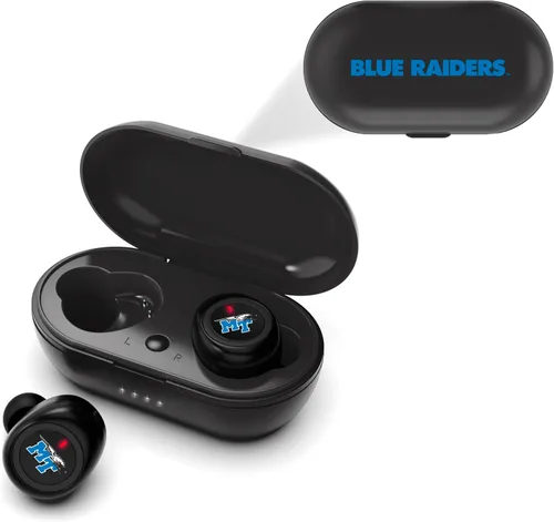 Miniatura 58 de SOAR NCAA Auriculares inalámbricos unisex True V.2
