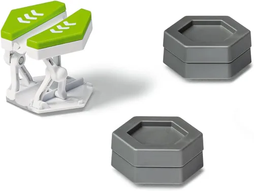 Miniatura 5 de Ravensburger GraviTrax: Accesorio para saltar Juguete STEM para niños de 8 años en adelante Compatible con todos los sistemas GraviTrax Sistema
