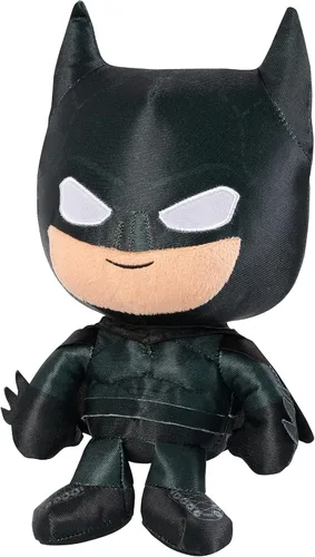 Miniatura 5 de The Batman™ y Selina Kyle - Juguetes de peluche pequeños de 11 pulgadas, paquete de 2, The Batman™ Movie, juguetes para niños a partir de 3 años