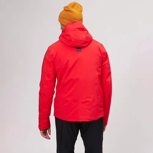 Miniatura 2 de Helly-Hansen - Chaqueta para hombre Alpha 3.0, 65551