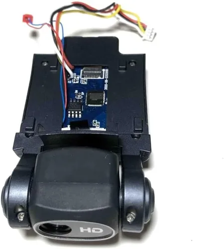Miniatura 6 de [Piezas de dron] para S136 Mini MAX GPS Drone repuesto para evitar obstáculos Baterías Receptor PCB Junta Motor Parte Accesorio de Repuesto