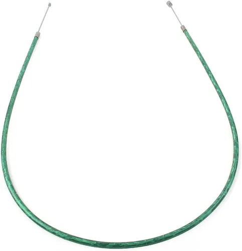 Miniatura 3 de Cable de acelerador de gas, cable de acelerador, 1 unidad (32.28 pulgadas) para 43cc 47c 49cc Mini Moto ATV Dirt Super Pocket Bike Verde