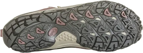 Miniatura 4 de Oboz Zapatos de senderismo impermeables Sapphire Low B-Dry para mujer, 1