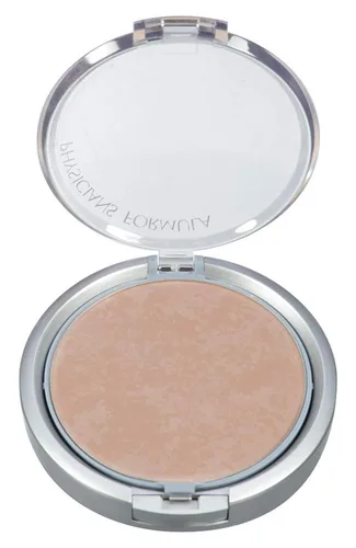 Miniatura 14 de Physicians Formula Murumuru Mantequilla ¡Créelo! Polvo prensado para rostro, cobertura construible con acabado cremoso, enriquecido con mantequillas