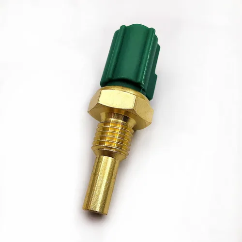 Miniatura 8 de DEVMO Sensor de temperatura del refrigerante del motor, sensor de temperatura ECT reemplazar D583, 19022018 compatible con to-yota Le-xus 4Runner