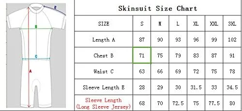 Miniatura 4 de UGLY FROG 2019 Skinsuits Cycling Men ShortLong Bicycle Clothing Tight